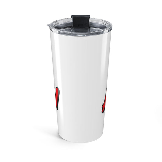 20oz Tumbler: Ambition Alive Tumblr