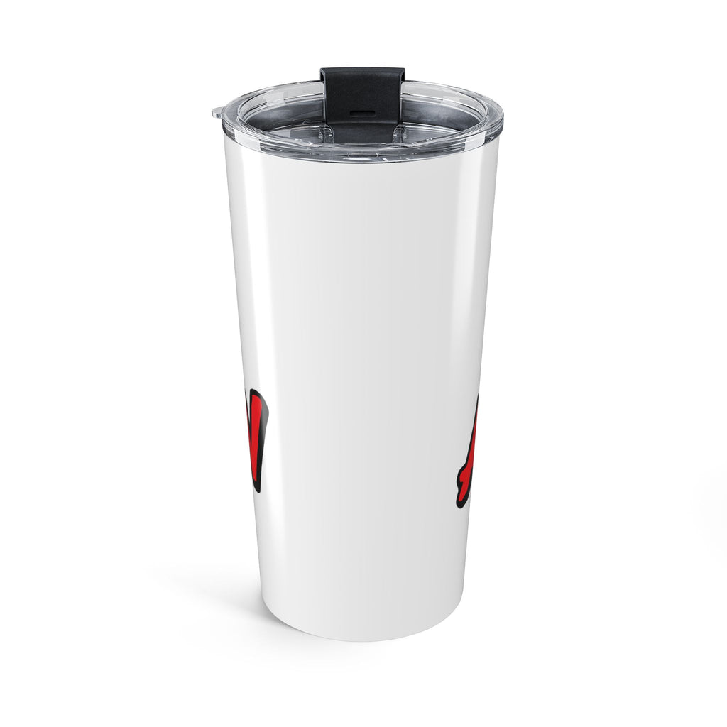 20oz Tumbler: Ambition Alive Tumblr