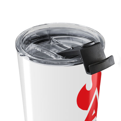 20oz Tumbler: Ambition Alive Tumblr