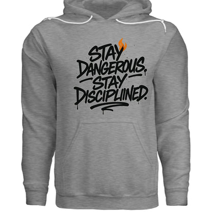 ATHLETIC HEATHER - FRONT