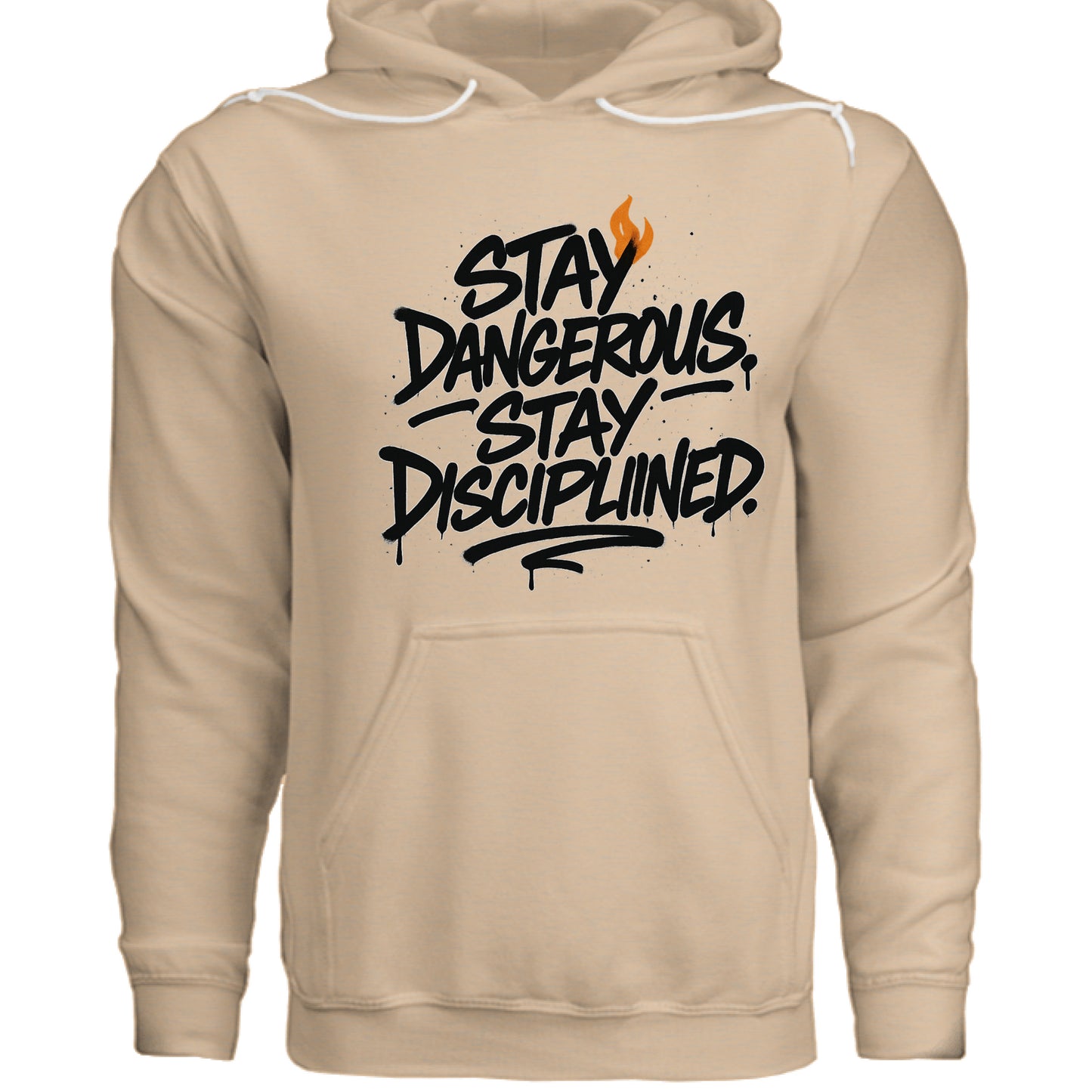 Heather Sand Dune - FRONT