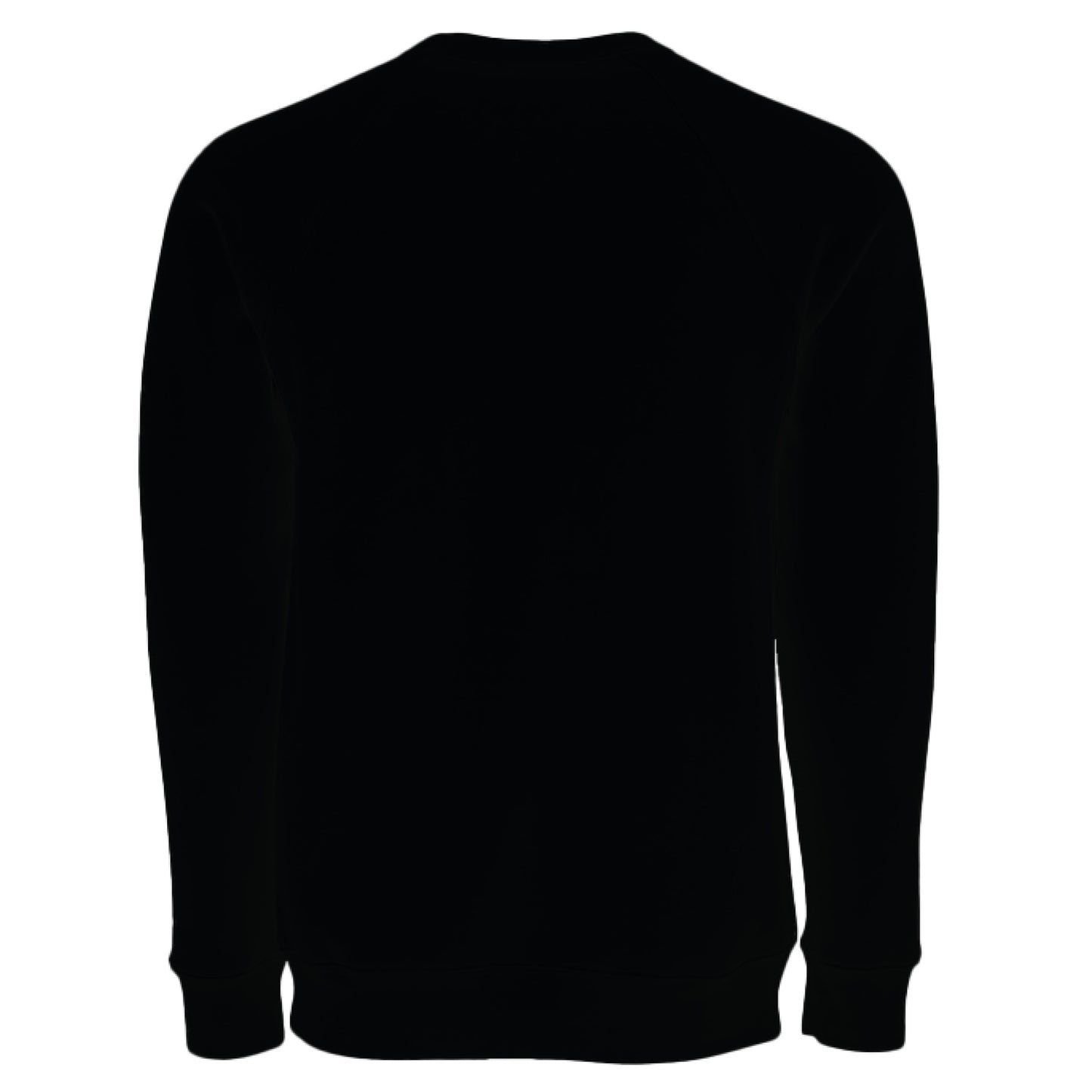 Vintage Black - BACK