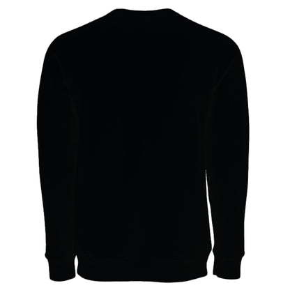 Vintage Black - BACK