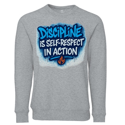 Athletic Heather - FRONT