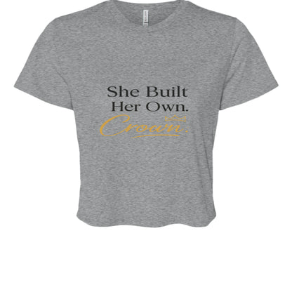 Athletic Heather - FRONT